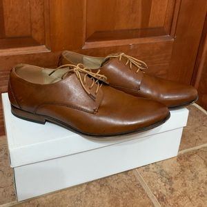 Steve Madden Trotter Dress Shoe